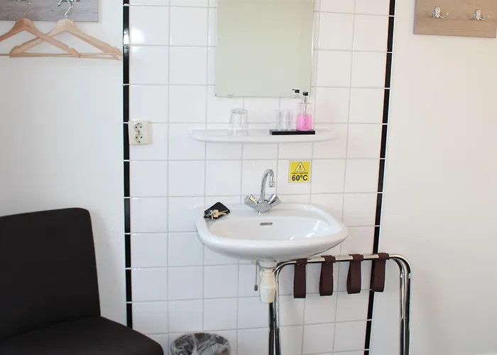 Hotel Fase Fier Eten En Drinken