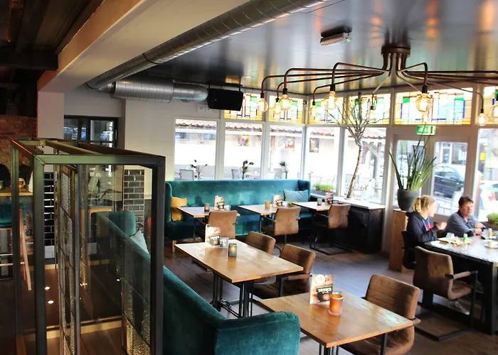 Fase Fier Eten En Drinken 3*