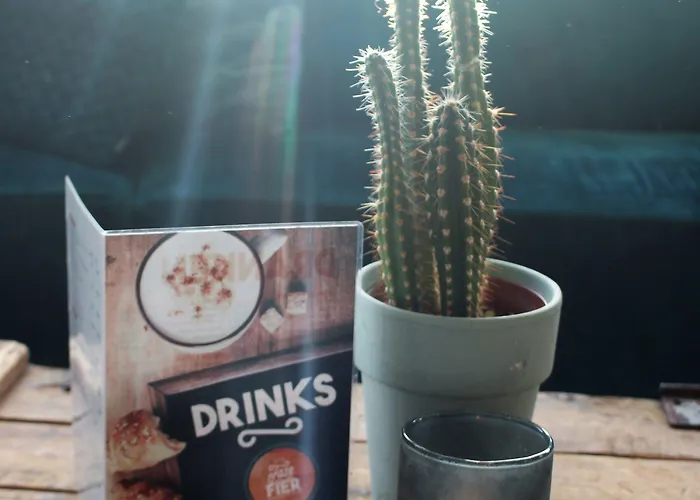 Fase Fier Eten En Drinken