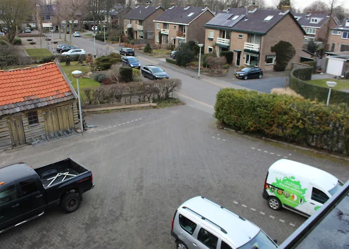 Fase Fier Eten En Drinken Hotel