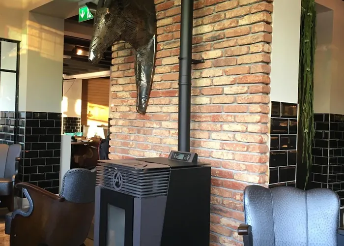 Hotel Fase Fier Eten En Drinken Castricum