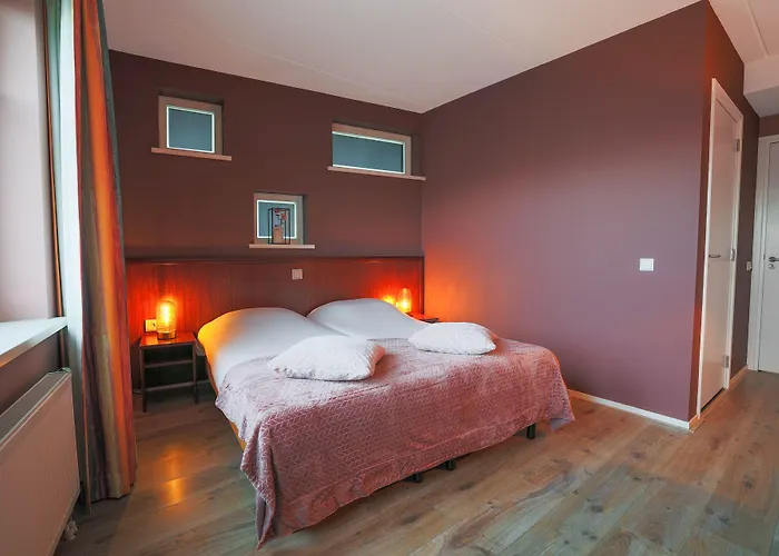 Hotel Fase Fier Eten En Drinken 3*