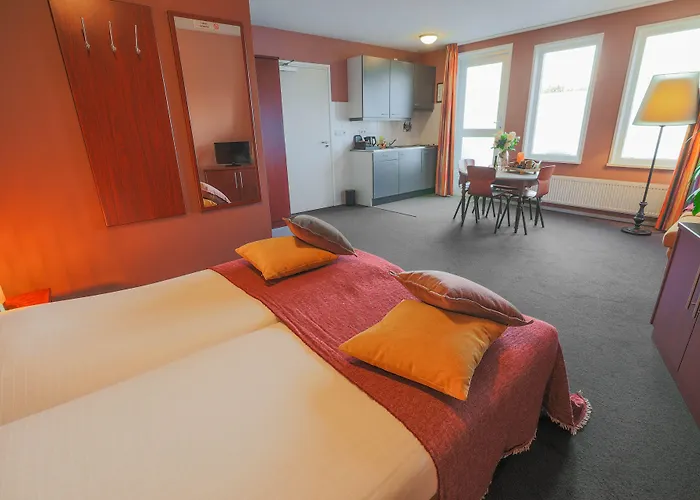 Fase Fier Eten En Drinken Hotel 3*