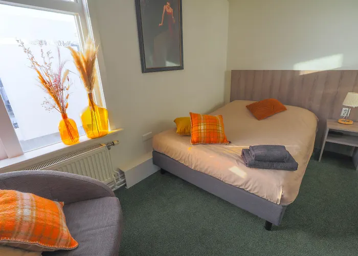 Fase Fier Eten En Drinken Castricum