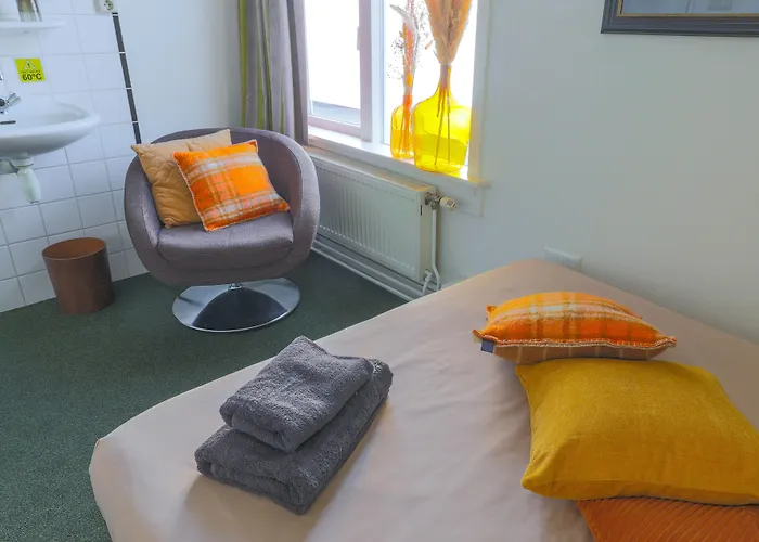 Fase Fier Eten En Drinken Hotel Castricum