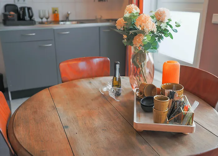 Fase Fier Eten En Drinken