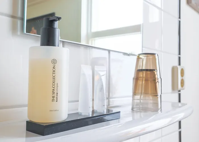 Fase Fier Eten En Drinken 3*