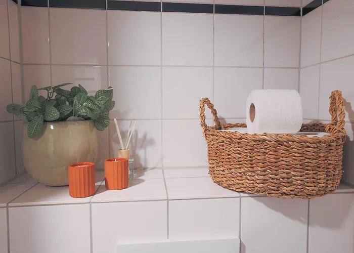 Fase Fier Eten En Drinken Hotel 3*