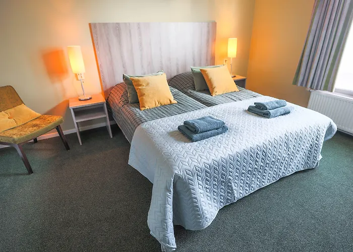 Hotel Fase Fier Eten En Drinken