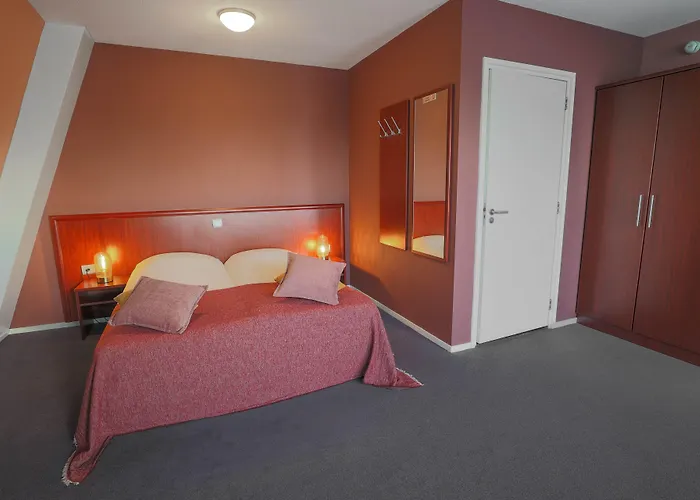 Fase Fier Eten En Drinken 3*